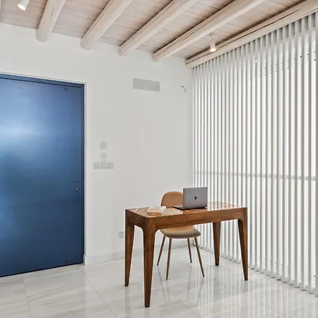 Blue Iris Luxury By Nomads - Steps To Βίλα