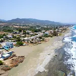 Blue Iris Luxury By Nomads - Steps To