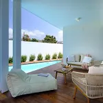 Blue Iris Luxury By Nomads - Steps To