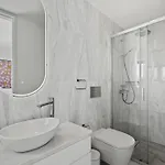 Blue Iris Luxury By Nomads - Steps To ヴィラ *