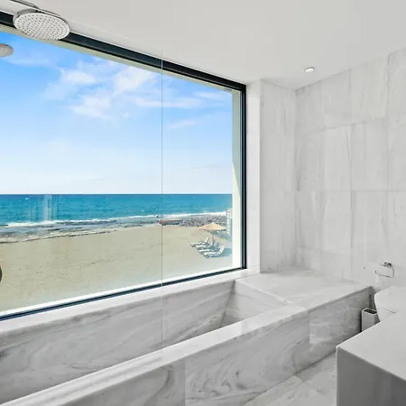 Villa Blue Iris Luxury By Nomads - Steps To
