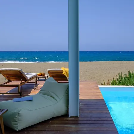 Blue Iris Luxury By Nomads - Steps To Villa